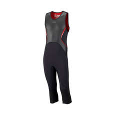 Gill Speedskin - Nero Gill Speedskin - Nero