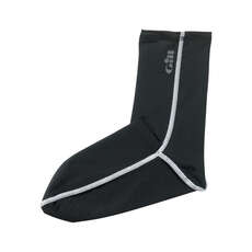 Gill Stretch Calzini Muta Stagna - Nero Gill Stretch Calzini Muta Stagna - Nero