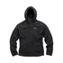 Gill Thermogrid Maglia Con Cappuccio - Nero