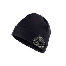 Gill Thermoskin Beanie - Nero Gill Thermoskin Beanie - Nero