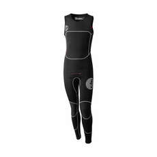 Gill Thermoskin Skiff Suit - Nero Gill Thermoskin Skiff Suit - Nero