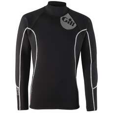 Gill Thermoskin Muta Top - Nero Gill Thermoskin Muta Top - Nero