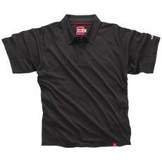 Gill Uv Tec Polo - Carbone Gill Uv Tec Polo - Carbone