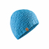 Gill Waffle Knit Beanie - Blu
