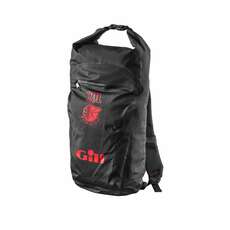 Gill Impermeabile Back Pack - Jet Gill Impermeabile Back Pack - Jet