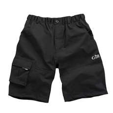 Gill Shorts Impermeabile Sailing - Grafite Gill Shorts Impermeabile Sailing - Grafite