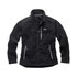 Giacca Gill Antivento Pile - Nero
