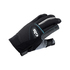 Gill Womans Championship Long Finger Sailing Gloves - Nero