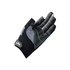 Gill Womans Championship Long Finger Sailing Gloves - Nero