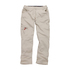 Gill Womans Uv Tec Pantaloni - Cachi