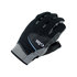 Gill Donna Champ Guanti Vela - Nero / Grigio