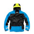 Gill Womens Coastal Racer Jacket - Blu