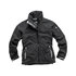 Gill Womens Crew Jacket - Grafite
