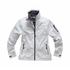 Gill Womens Crew Jacket - Argento
