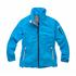 Gill Womens Crew Lite Jacket - Blu