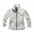 Gill Womens Crew Lite Jacket - Argento