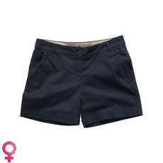 Gill Womens Crew Shorts - Navy Gill Womens Crew Shorts - Navy