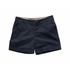 Gill Womens Crew Shorts - Navy