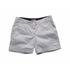 Gill Womens Crew Shorts - Argento