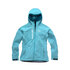 Gill Womens Pro Hooded Softshell Jacket - Blu