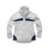 Gill Womens Inshore Lite Jacket - Argento