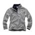 Gill Donna Knit Pile - Argento
