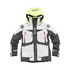 Gill Womens Os2 Offshore / Coastal Sailing Jacket 2018 - Bianco
