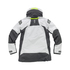 Gill Womens Os2 Offshore / Coastal Sailing Jacket 2018 - Bianco