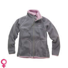 Gill Womens Polar Jacket - Lilla Gill Womens Polar Jacket - Lilla
