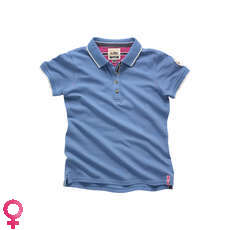 Gill Donna Polo - Blu Gill Donna Polo - Blu