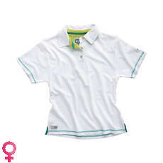 Gill Donna Polo - Bianco Gill Donna Polo - Bianco