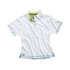 Gill Donna Polo - Bianco