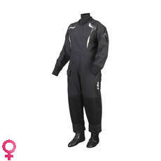 Gill Womens Pro Muta Stagna - Grafite Gill Womens Pro Muta Stagna - Grafite