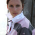 Gill Donna Maglia Da Rugby - Rosa