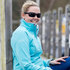 Gill Donna Softshell Jacket - Blu