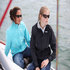 Gill Donna Softshell Jacket - Grafite