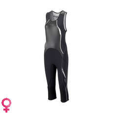 Gill Donna Speedskin - Nero