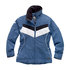 Gill Womens Spinnaker Jacket - Blu