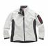 Gill Womens Squadra Softshell Jacket - Grafite
