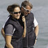 Gill Donna Tecnico Body Warmer - Nero
