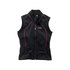Gill Donna Thermogrid Gilet - Nero