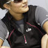 Gill Donna Thermogrid Gilet - Nero