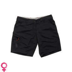 Gill Donna Uv Tec Shorts - Grafite Gill Donna Uv Tec Shorts - Grafite