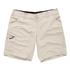 Gill Womens Uv Tec Shorts - Khaki