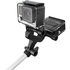 Adattatore Doppio Camera Gopole - Nero