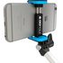 Supporto Gopole All'adattatore Per Cellulare - Nero