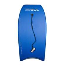 Gul 42 Pollici Risposta Adulti Bodyboard - Blu
