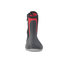 Gul Junior Tutti Gli Stivali Purpose 5Mm Muta Stivali - Nero / Rosso