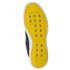 Gul Aqua Grip Sup Shoes - Nero / Giallo