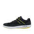 Gul Aqua Grip Sup Shoes - Nero / Giallo